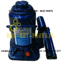 PODNOŚNIK LEWAREK HYDRAULICZNY 16T NISKI H-195mm