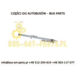 KOMPLETNY SIŁOWNIK OTWIERANIA DRZWI VENTURA SYSTEM SOLARIS MAN 2401199951