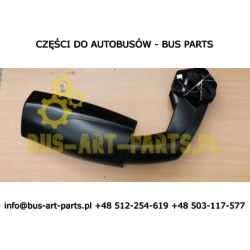 LUSTERKO ARCOL 345-2 LEWE ELEKTRYCZNIE STEROWANIE PODGRZEWANE 12V  PODWÓJNE SZKŁO CAMPER KAMPER