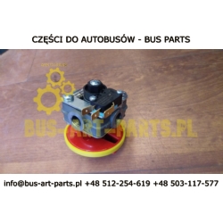 ZAWÓR AWARYJNEGO OTWIERANIA DRZWI MERCEDES O350 TOURISMO TRAVEGO SETRA S4..