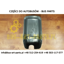POKRYWA MECHANIZMU OTWIERANIA DRZWI SIŁOWNIKA NA DOLE  SETRA MERCEDES MAN NEOPLAN