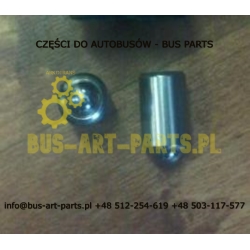 POPYCHACZ ZAWORU PÓŁBIEGÓW ZF SETRA BOVA NEOPLAN MAN