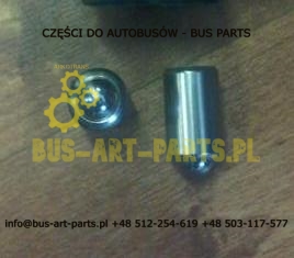POPYCHACZ ZAWORU PÓŁBIEGÓW ZF SETRA BOVA NEOPLAN MAN