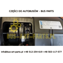 DMUCHAWA EBM-PAPST K3G097AP4601 K3G097-AP-4601