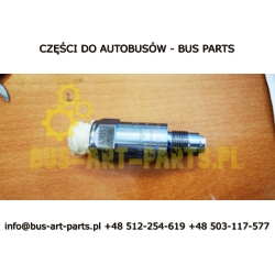 CZUJNIK TACHOGRAFU MB TRAVEGO TOURISMO SETRA S4.. POWERSHIFT GO190 GO210 TACHOGRAFU  4-PINY L1-25mm