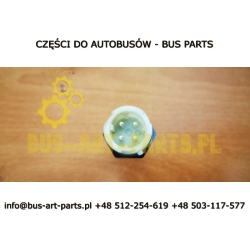 CZUJNIK TACHOGRAFU MB TRAVEGO TOURISMO SETRA S4.. POWERSHIFT GO190 GO210 TACHOGRAFU  4-PINY L1-25mm