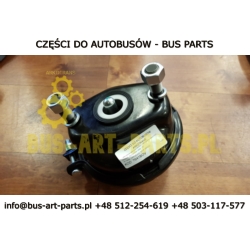 SIŁOWNIK HAMULCOWY 16" III OSI SETRA S4.. MERCEDES TRAVEGO TOURISMO I i III OSI BOVA VDL FUTURA II MAGIQ