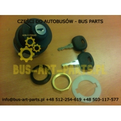 STACYJKA SETRA S2.. S3.. GT.. P-0-1-2 51151