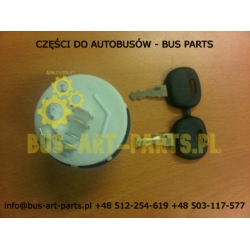 STACYJKA SETRA S2.. S3.. GT.. P-0-1-2 51151