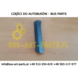 ZAŚLEPKA UCHWYTU FOTELA PRAWA SETRA S5.. TRAVEGO TOURISMO DO UCHWYTU 7721MB/R2 FOTELE NSC ODPOWIEDNIK NR OE 6069750327 A60697503