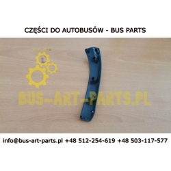 ZAŚLEPKA UCHWYTU FOTELA PRAWA SETRA S5.. TRAVEGO TOURISMO DO UCHWYTU 7721MB/R2 FOTELE NSC ODPOWIEDNIK NR OE 6069750327 A60697503