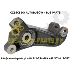 NAPINACZ PASKA MERCEDES SETRA S3.. V8 OM442LA EURO I II