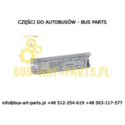 WYCOFANE ZASTĄPIONE PRZEZ 4421UNI/Z PRZETWORNICA NAPIĘCIA ŚWIETLÓWKI 24V 28W RESOLUX 94324-03D-05