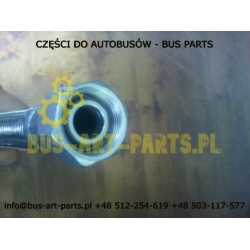 PRZEWÓD KOMPRESORA MERCEDES O350 TRAVEGO TOURISMO SETRA S4..