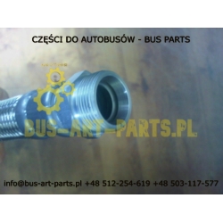 PRZEWÓD KOMPRESORA MERCEDES O350 TRAVEGO TOURISMO SETRA S4..