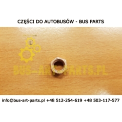 NAKRĘTKA SZPILEK TURBO M10X1,5 SW14 MAN  MERCEDES