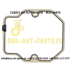 USZCZELKA POKRYWY ZAWORÓW MAN D2866LOH27 + EDC