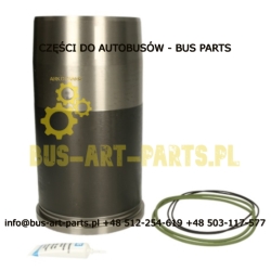 TULEJA CYLINDRA MAN NEOPLAN D28.. Q-128