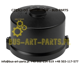 POKRYWA WEBASTO THERMO DW