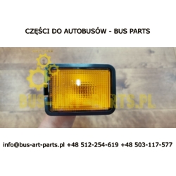 LAMPA TYŁ KIERUNKOWSKAZU MERCEDES TOURISMO EURO 4
