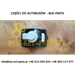 LAMPA TYŁ KIERUNKOWSKAZU MERCEDES TOURISMO EURO 4