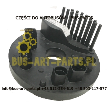 THERMO S S350 STEROWNIK OGRZEWANIA 11117718A SG1586 NOWY TYP POD NOWEGO TYPU CZUJNIK