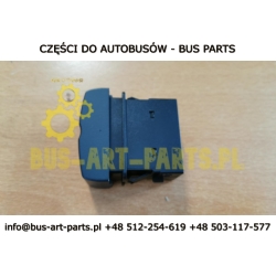 PRZYCISK OTWIERANIA DRZWI IVECO IRISBUS ARES CROSSWAY RECREO DRZWI I 1