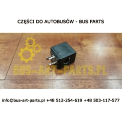 CEWKA ZAWORU 13X39 24V DC UNIWERSALNA
