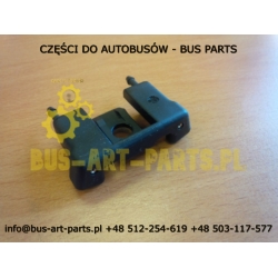 DYSZA SPRYSKIWACZY SETRA VAN HOOL