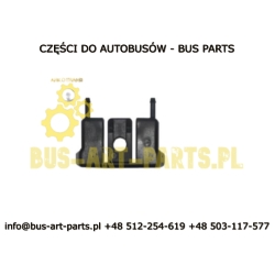 DYSZA SPRYSKIWACZY SETRA VAN HOOL