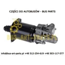 SIŁOWNIK SPRZĘGŁA MERCEDES TOURINO