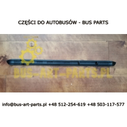 LUSTERKO SETRA S3..UL NF LEWE MERCEDES INTEGRO  WSUWANE NA KLIN