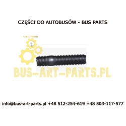 SZPILKA TURBOSPRĘŻARKI M10X42X1,5 MERCEDES MAN SETRA