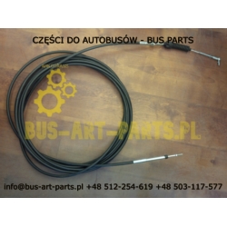 LINKA GAZU BOVA EURO 1 EURO 2 12,5m M5/M6