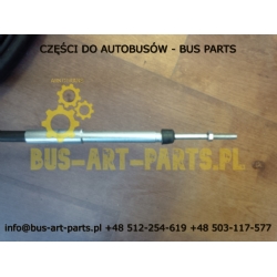 LINKA GAZU BOVA EURO 1 EURO 2 12,5m M5/M6