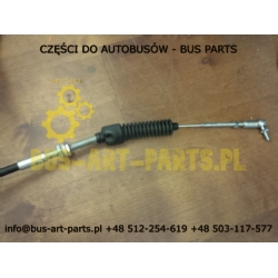 LINKA GAZU BOVA EURO 1 EURO 2 12,5m M5/M6