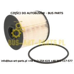 FILTR PALIWA MERCEDES TOURINO EURO 4 VARIO OM904 MAZ ATEGO