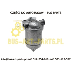 FILTR PALIWA KOMPLETNY WEBASTO THERMO DW 1319291A