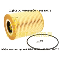 FILTR OLEJU MAN NEOPLAN