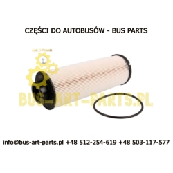 FILTR PALIWA MAN LION COAH EURO 3 NEOPLAN