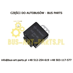 PRZERYWACZ WYCIERACZEK IGE601195 VALEO BOSCH SETRA BOVA NEOPLAN