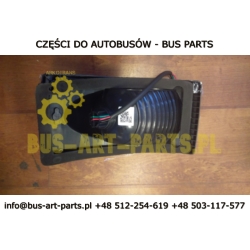 LAMPA TYŁ NEOPLAN MAN POZYCJA STOP CZERWONA