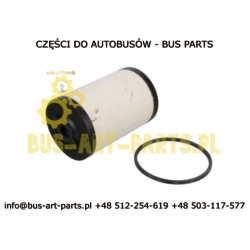 FILTR PALIWA MERCEDES O404 O350