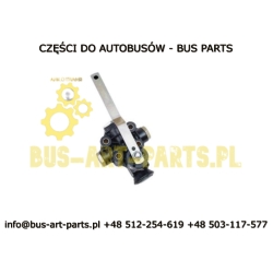 ZAWÓR POZIOMUJĄCY MERCEDES SETRA TYŁ PRZÓD LUZ 1.25
