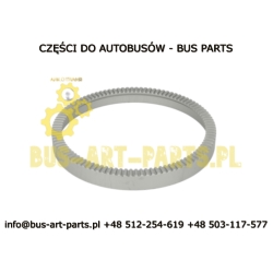 PIERSCIEŃ ABS