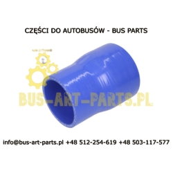 PRZEWÓD UKŁADU CHŁODZENIA REDUKCJA 60X70X100 MAN A... SETRA S280