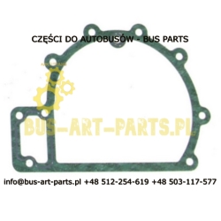 USZCZELKA POMPY WODY SOLARIS BOVA DAF PE183 PE228 EURO 4 EURO 5