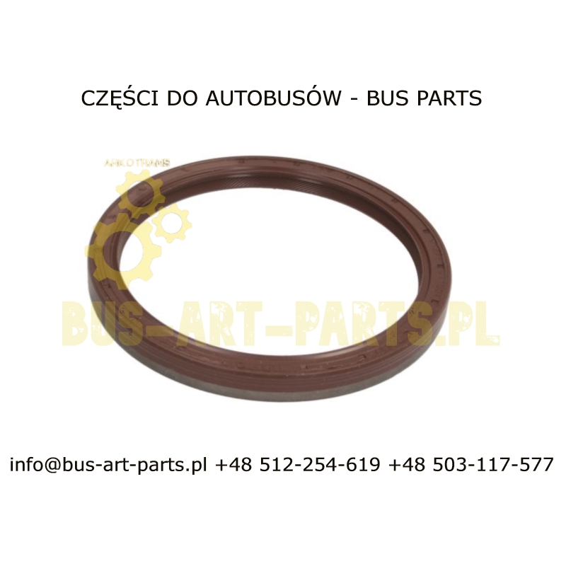 SIMERING SKRZYNI BIEGÓW NEOPLAN BOVA SOLARIS SETRA