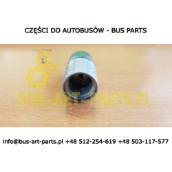ZŁĄCZE HYDRAULICZNE DO NABIJANIA OLEJU W UKŁADZIE KIEROWNICZYM 3 OSI SETRA S4.. S3.. DO PRZYŁĄCZA 0331MB