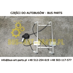 PODNOŚNIK SZYBY ELEKTRYCZNY LEWY KIEROWCY VDL FUTURA II 30131405